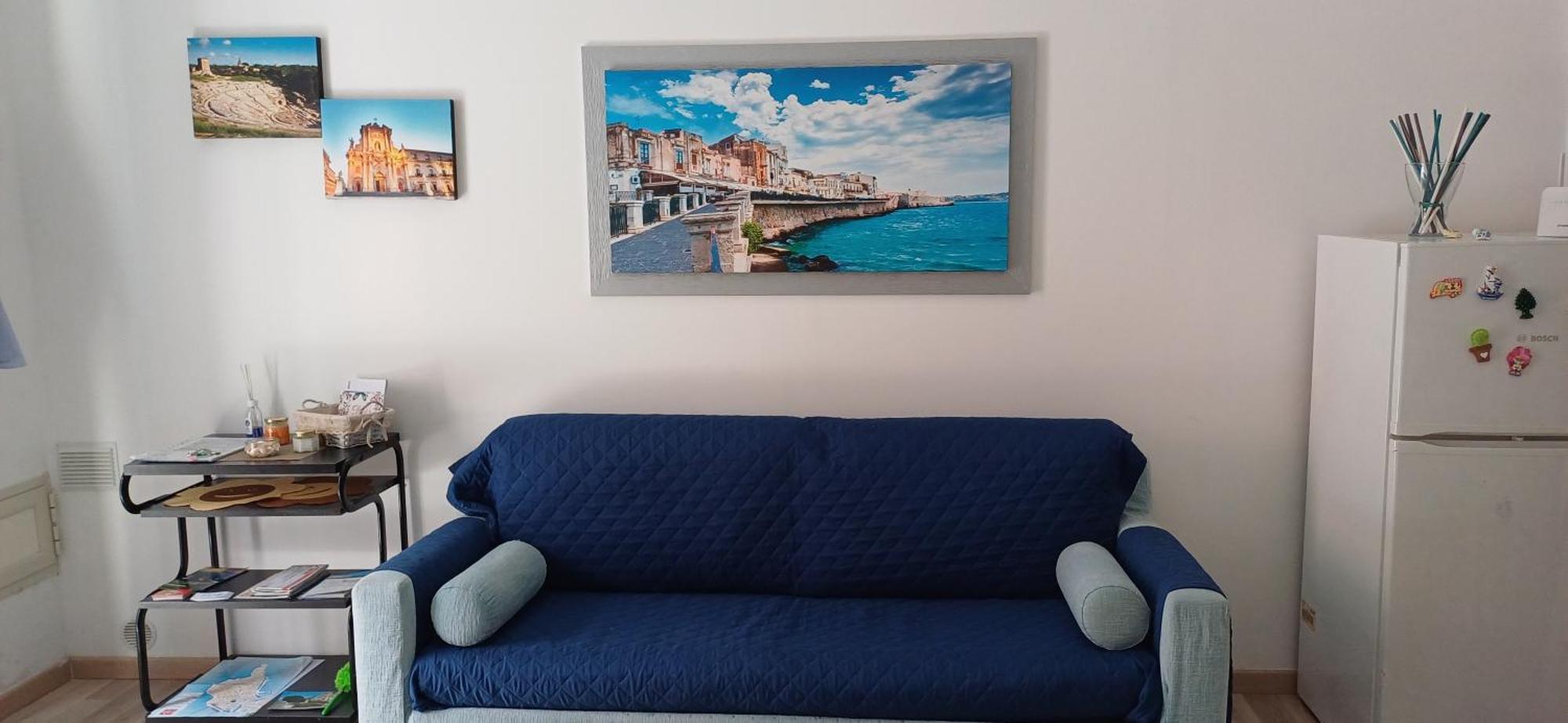 Luxara Home Syracuse Екстер'єр фото